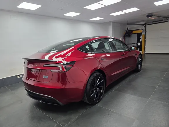 tesla-ppf-detailing