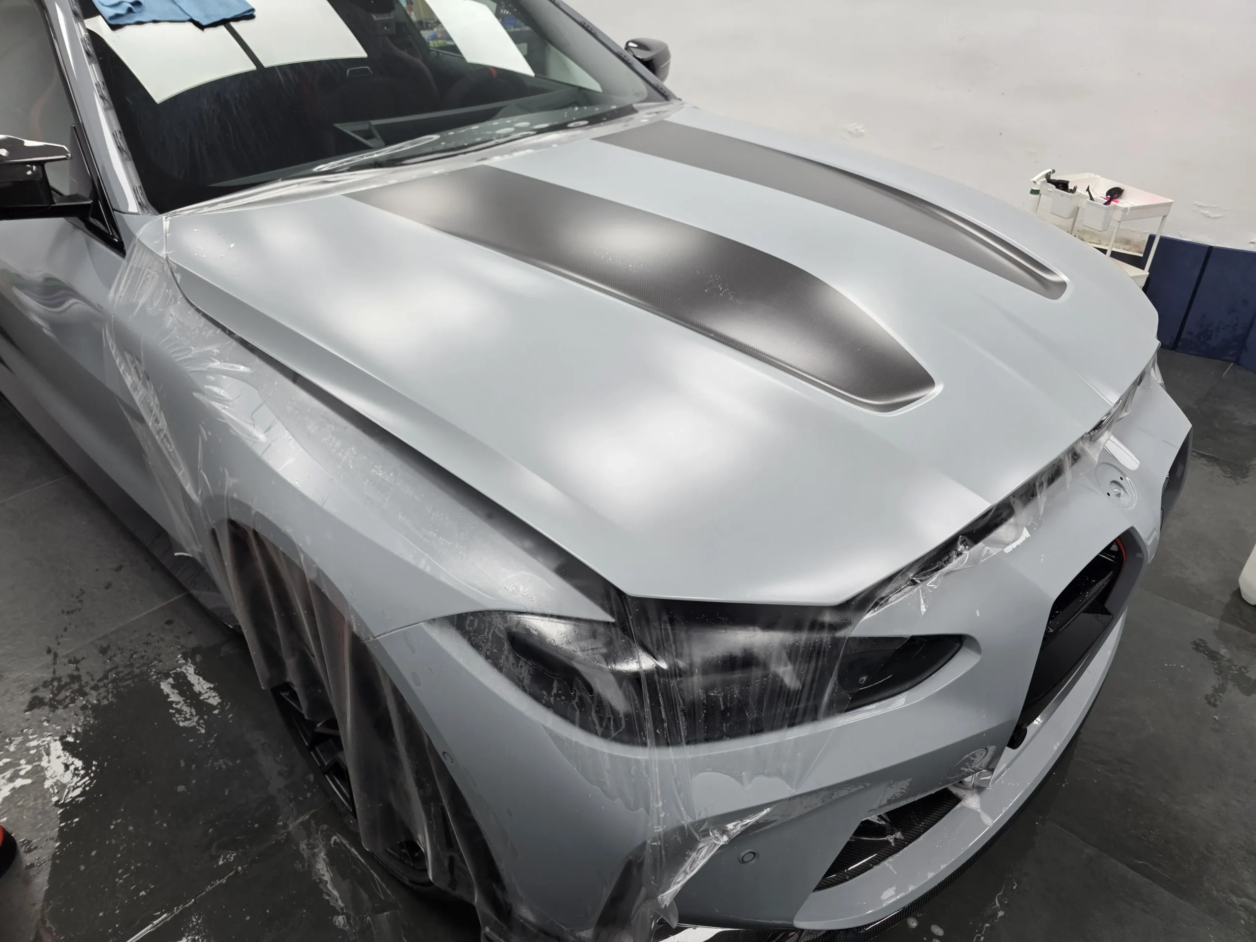 ppf-mate-bmw bmw